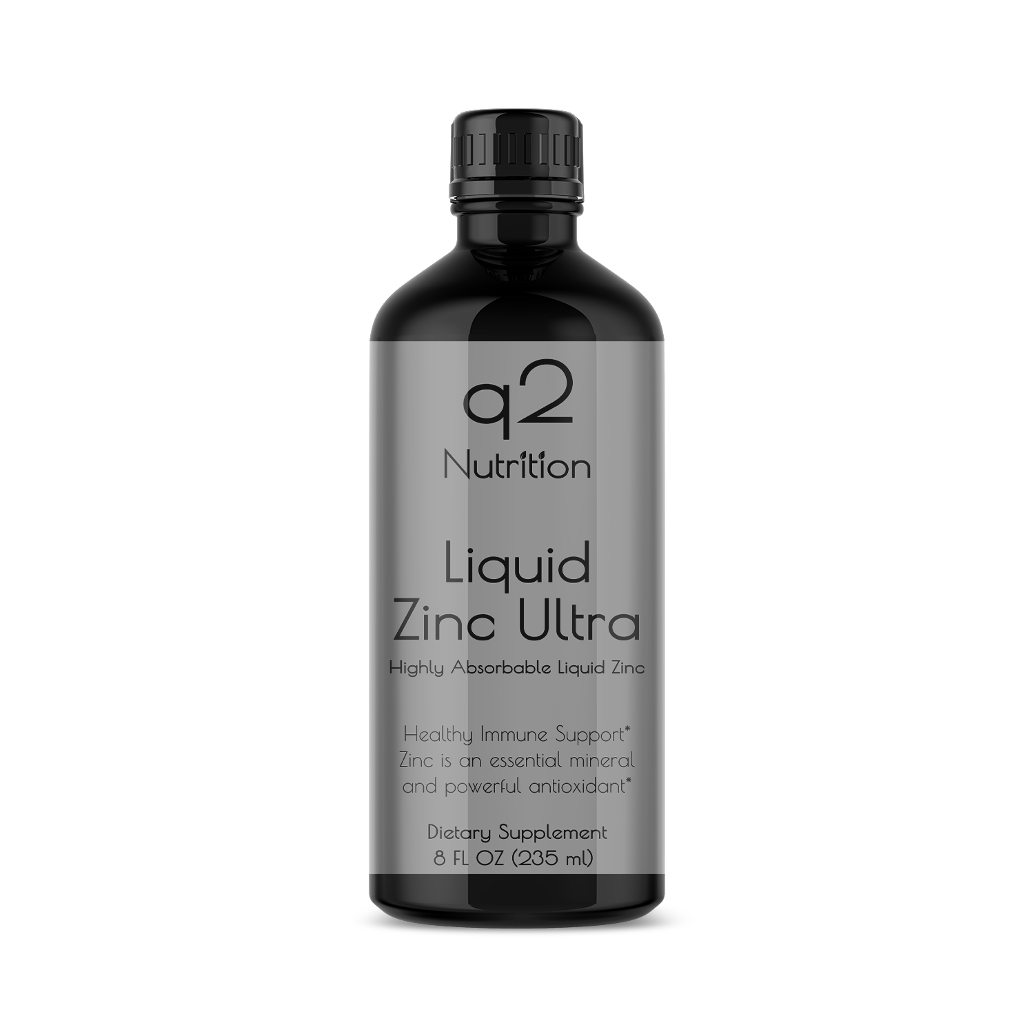 Liquid Zinc Ultra