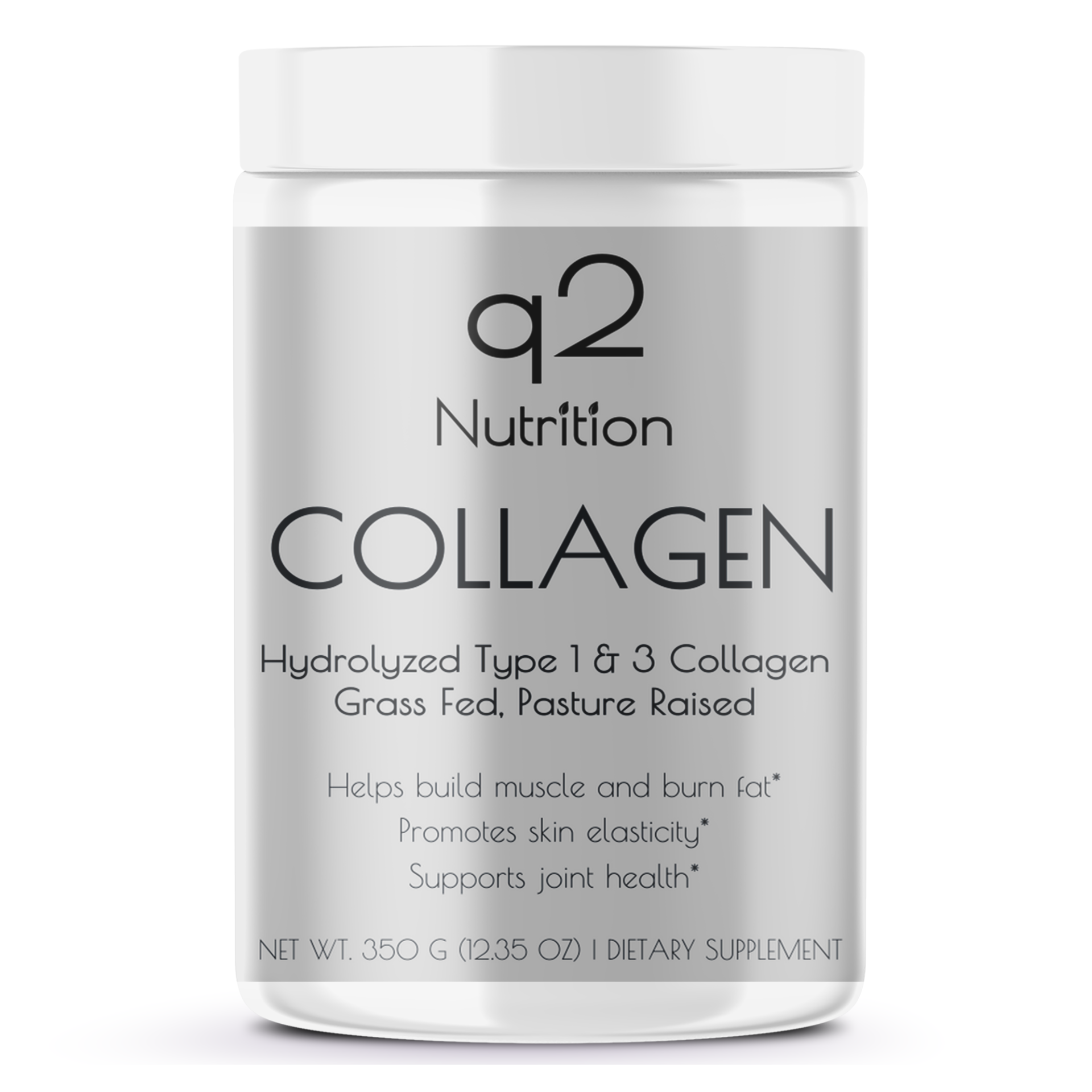 Grass-Fed Collagen