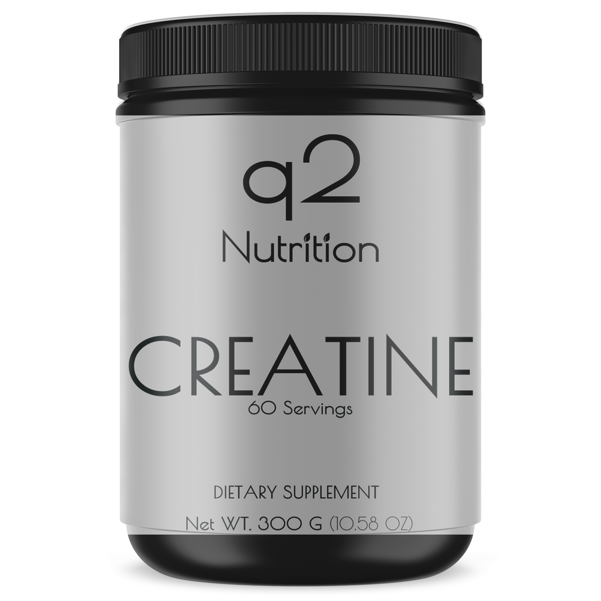 Pure Creatine